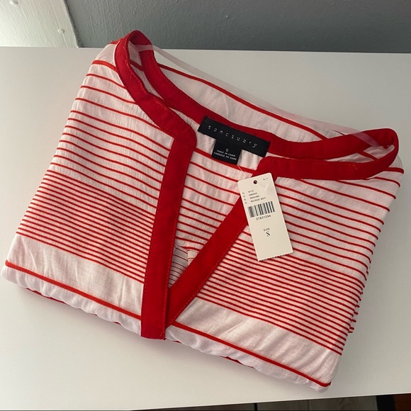 Anthropologie Sanctuary Julianna Tunic Top - Picture 3 of 10